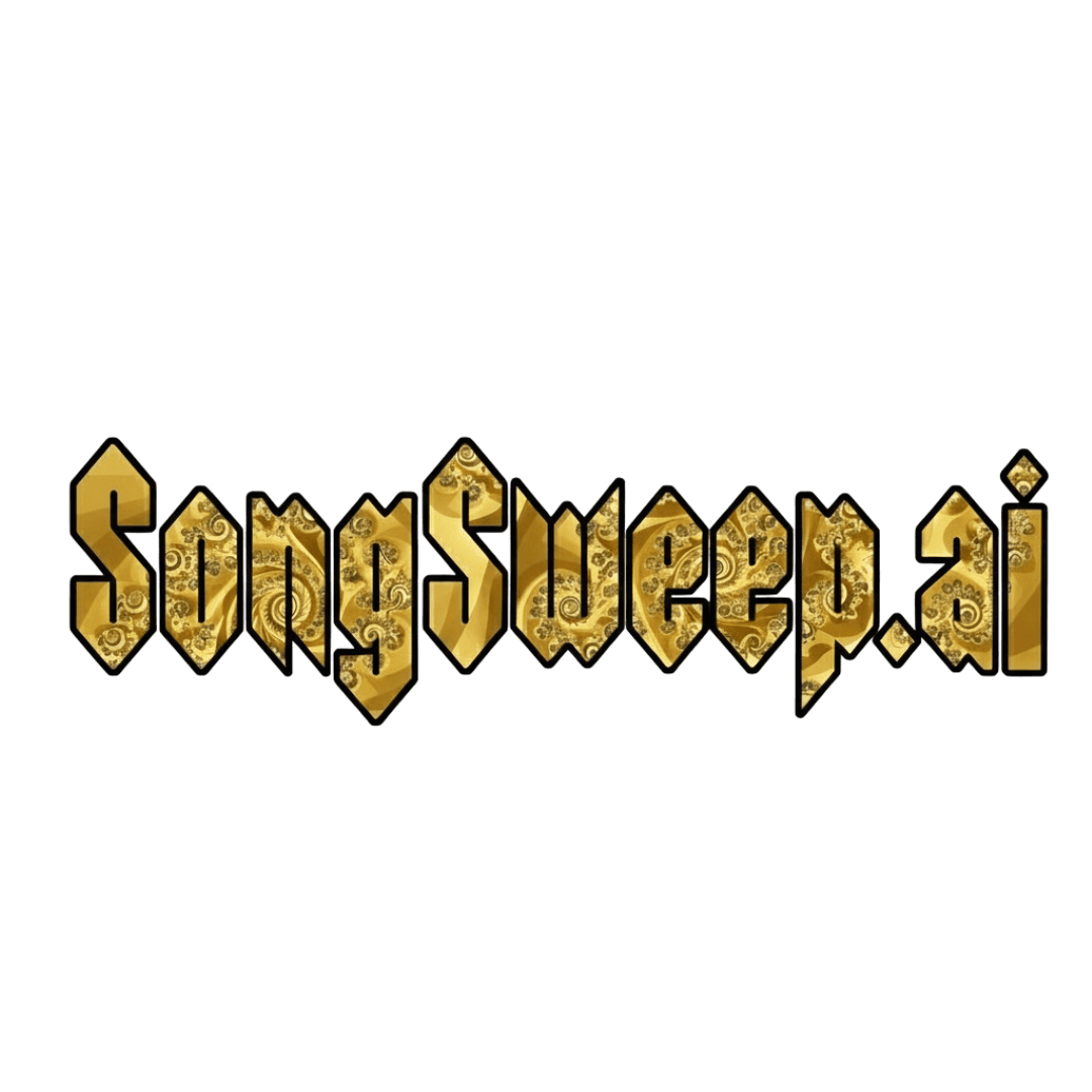 SongSweep Logo